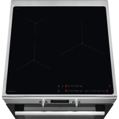 Cuisinière induction LKI64890CX