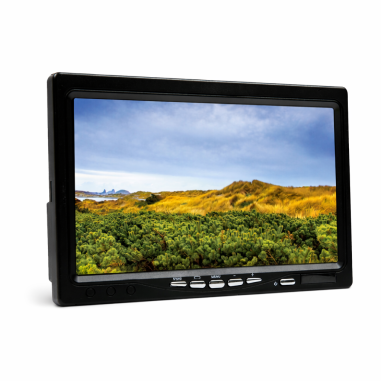 ANTARION Caméra de recul HD plaque immatriculation 150° IP67