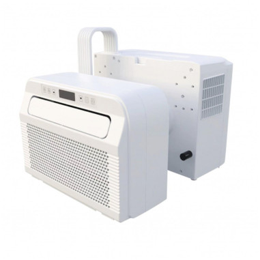 Climatiseur EZA 1500W 5000 BTU compact véhicule