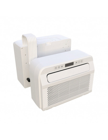 Climatiseur EZA 1500W 5000 BTU compact véhicule