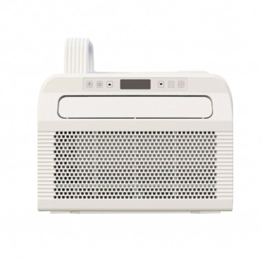 Climatiseur EZA 1500W 5000 BTU compact véhicule