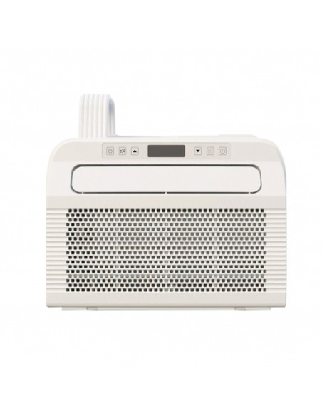 Climatiseur EZA 1500W 5000 BTU compact véhicule