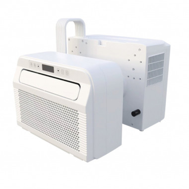 Climatiseur réversible EZA 1500W 5000 BTU Fourgon