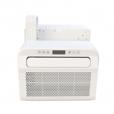 Climatiseur réversible EZA 1500W 5000 BTU Fourgon