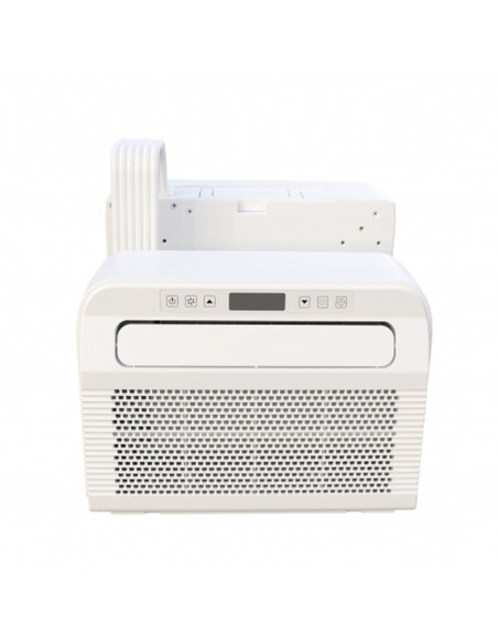 Climatiseur réversible EZA 1500W 5000 BTU Fourgon
