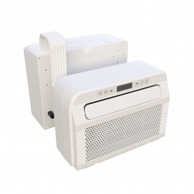Climatiseur réversible EZA 1500W 5000 BTU Fourgon