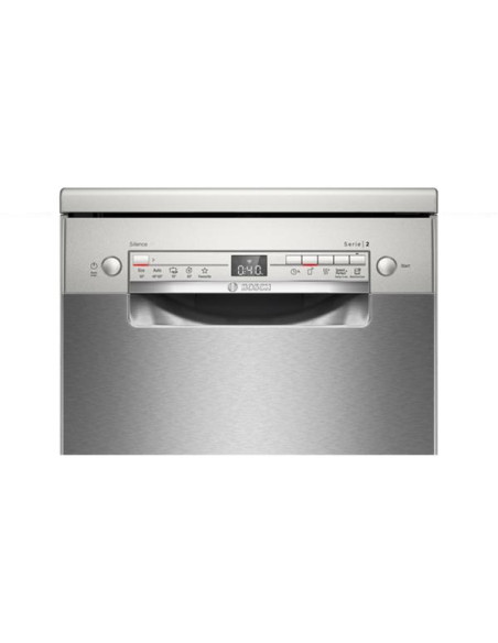 BOSCH Lave-vaisselle SPS2HMI02E
