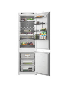 Réfrigérateur combiné WHK25293B5E