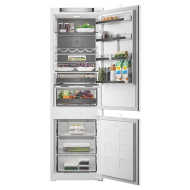 Réfrigérateur combiné WHK25293B5E