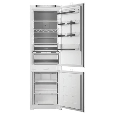 Réfrigérateur combiné WHK25293B5E