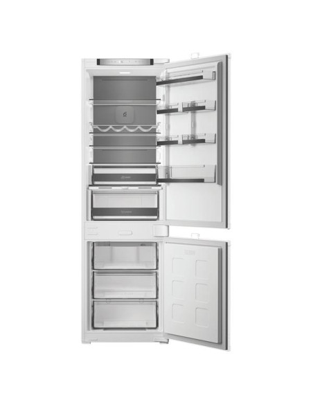 Réfrigérateur combiné WHK25293B5E