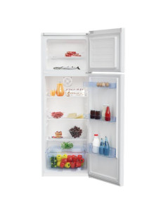 BEKO Réfrigérateur 2 portes RDSA310M40WN