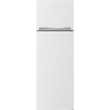 BEKO Réfrigérateur 2 portes RDSA310M40WN