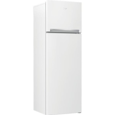 BEKO Réfrigérateur 2 portes RDSA310M40WN
