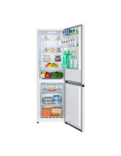 HISENSE Réfrigérateur combiné FCN300AWE1