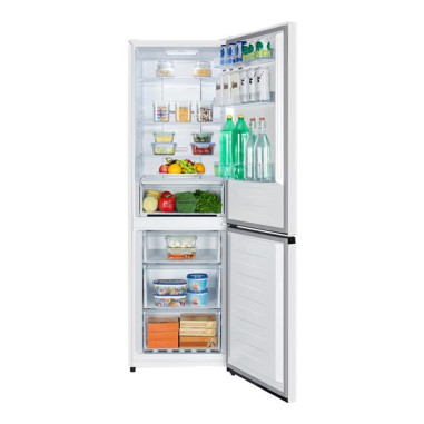 HISENSE Réfrigérateur combiné FCN300AWE1