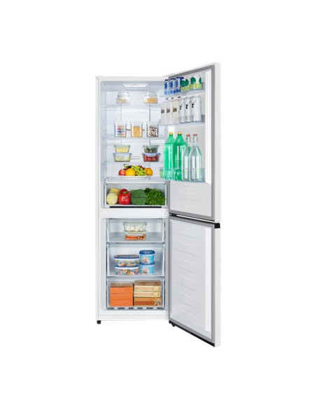 HISENSE Réfrigérateur combiné FCN300AWE1