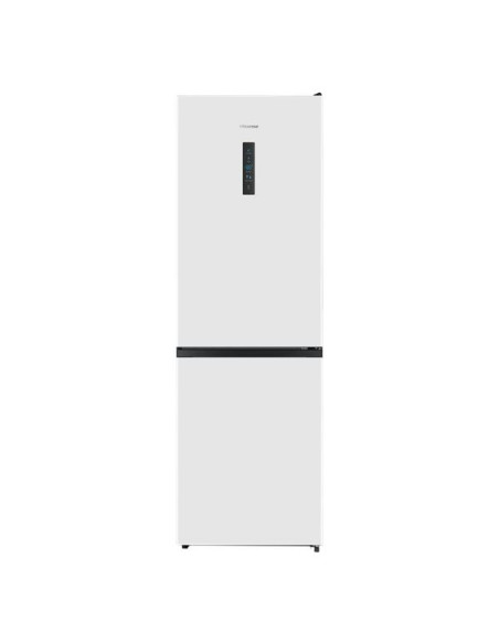 HISENSE Réfrigérateur combiné FCN300AWE1