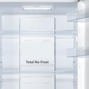 HISENSE Réfrigérateur combiné FCN300AWE1