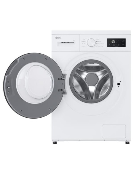 LG Lave-linge frontal F94N15WHS