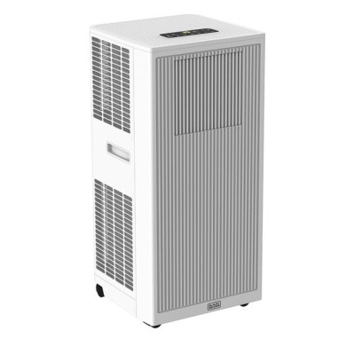 Climatiseur mobile - BXAC9002E