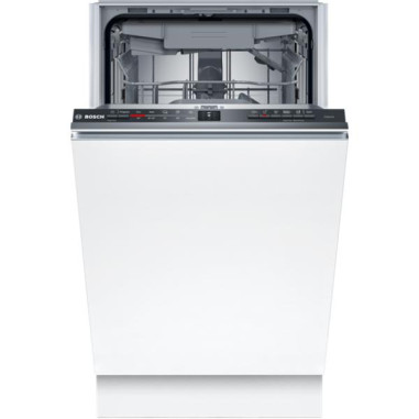 BOSCH Lave-vaisselle Tout intégrable SPV2HMX02E