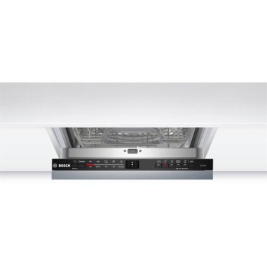 BOSCH Lave-vaisselle Tout intégrable SPV2HMX02E