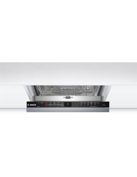 BOSCH Lave-vaisselle Tout intégrable SPV2HMX02E