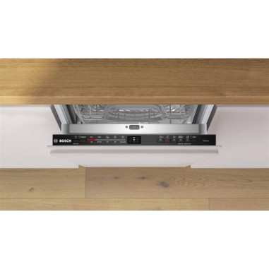 BOSCH Lave-vaisselle Tout intégrable SPV2HMX02E