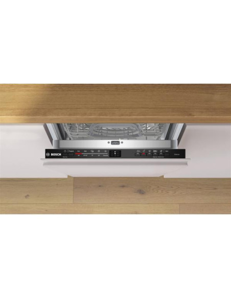BOSCH Lave-vaisselle Tout intégrable SPV2HMX02E