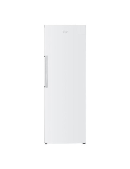 CANDY Réfrigérateur 1 porte CLH3S617EWH