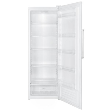 CANDY Réfrigérateur 1 porte CLH3S617EWH