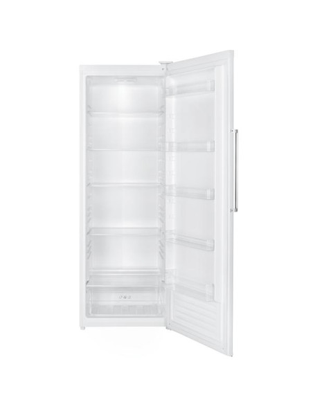 CANDY Réfrigérateur 1 porte CLH3S617EWH