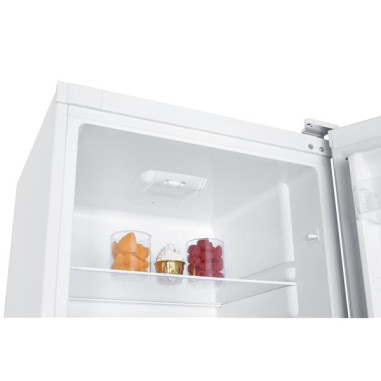 CANDY Réfrigérateur 1 porte CLH3S617EWH