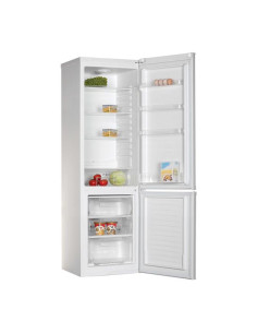 CANDY Réfrigérateur combiné CCH1S518EW
