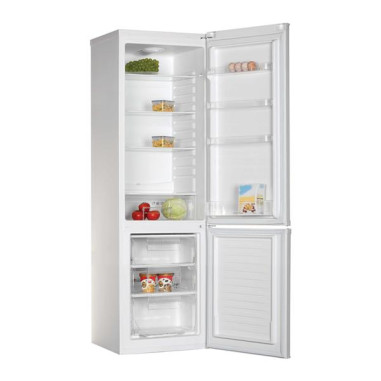 CANDY Réfrigérateur combiné CCH1S518EW