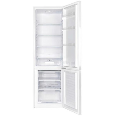 CANDY Réfrigérateur combiné CCH1S518EW