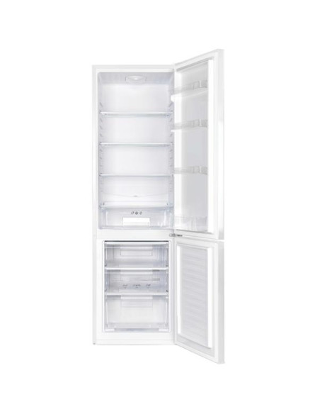 CANDY Réfrigérateur combiné CCH1S518EW