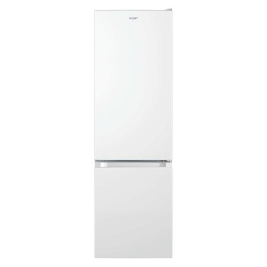 CANDY Réfrigérateur combiné CCH1S518EW