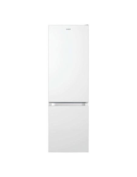 CANDY Réfrigérateur combiné CCH1S518EW