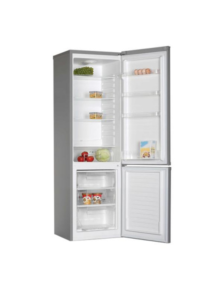 CANDY Réfrigérateur combiné CCH1S518EX