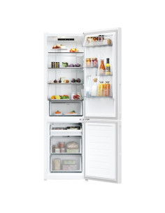 CANDY Réfrigérateur combiné CNCQ2T518EW