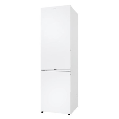 CANDY Réfrigérateur combiné ECN2CQTEW206