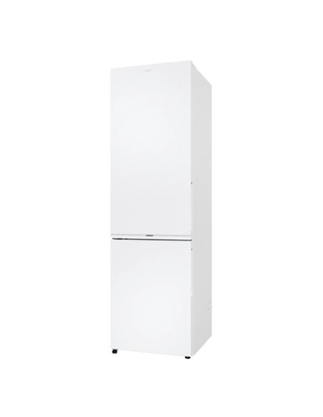 CANDY Réfrigérateur combiné ECN2CQTEW206
