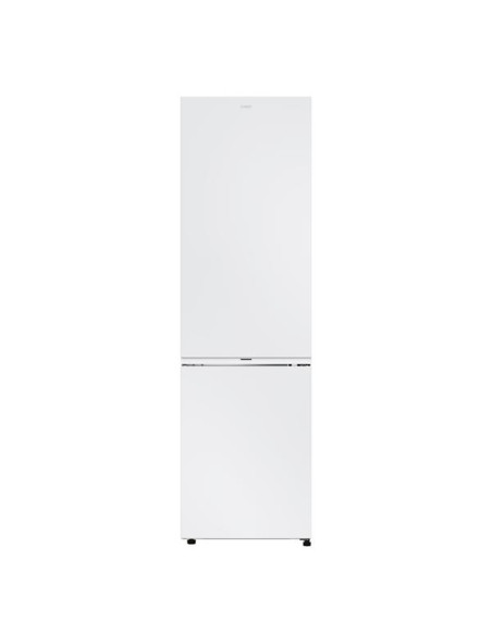 CANDY Réfrigérateur combiné ECN2CQTEW206