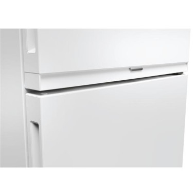CANDY Réfrigérateur combiné ECN2CQTEW206