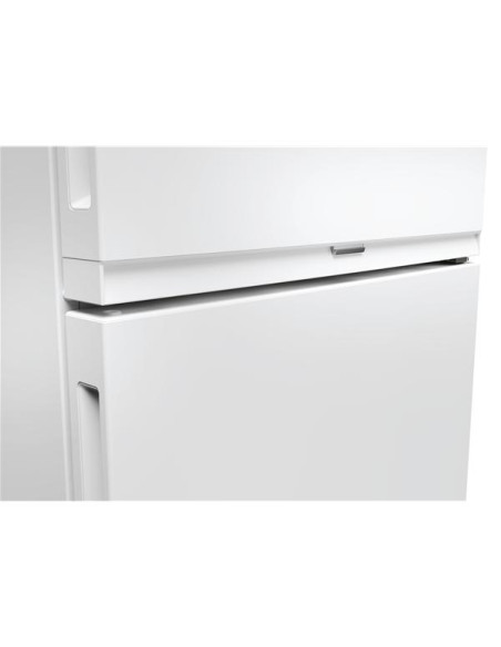 CANDY Réfrigérateur combiné ECN2CQTEW206