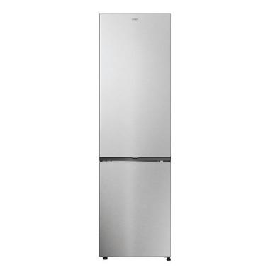 CANDY Réfrigérateur combiné ECN2CQTEX206