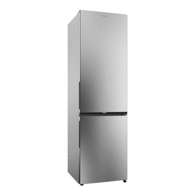 CANDY Réfrigérateur combiné ECN2CQTEX206