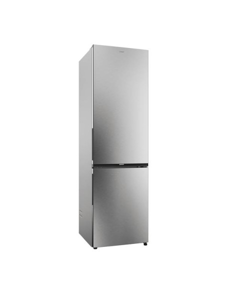 CANDY Réfrigérateur combiné ECN2CQTEX206